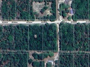 13550 SW 89th St #4, Dunnellon, FL 34432