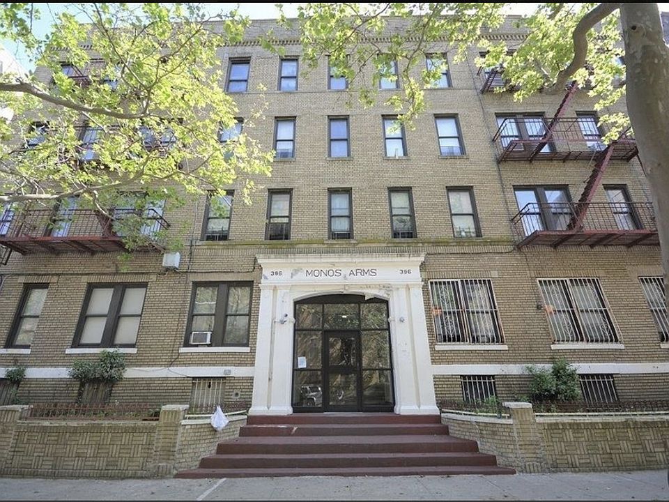 1st image of 396 Montgomery St APT 4E
