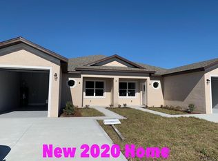 53 Freneau Ln #A, Palm Coast, FL 32137