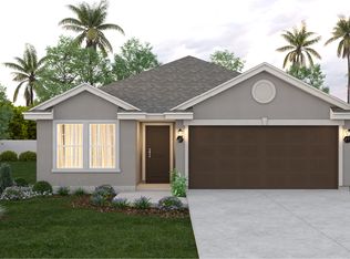 565 Live Oak St, San Juan, TX 78589