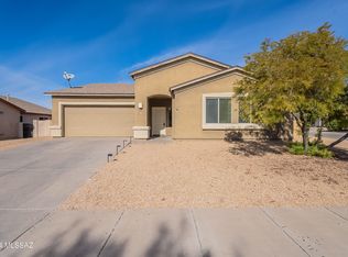 6246 W Royal Fern Dr, Tucson, AZ 85757