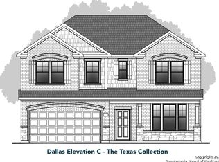 7038 Zuma Bch, Converse, TX 78109
