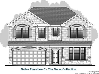 7038 Zuma Bch, Converse, TX, 78109