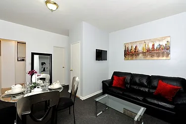 Rented by Eisenberg Exclusives