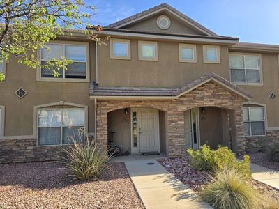 3155 S Hidden Valley Dr Unit 138, St George, UT, 84790