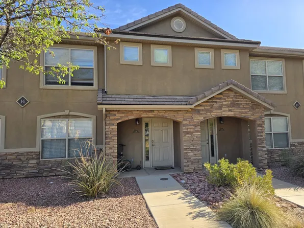3155 S Hidden Valley Dr Unit 138, St George, UT 84790