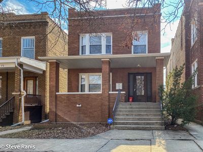 5117 W Cullom Ave, Chicago, IL, 60641