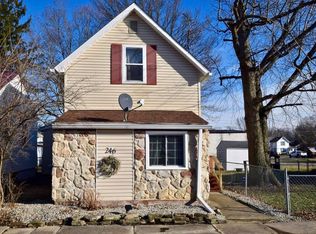 246 S High St, Caledonia, OH 43314