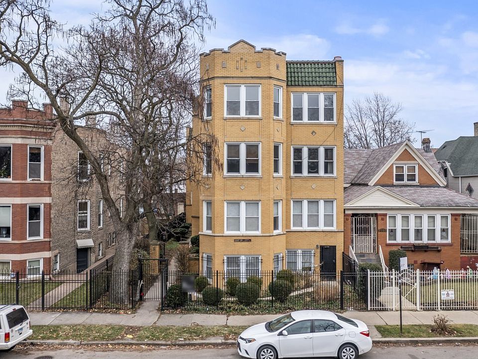 1st image of 2229 N Kimball Ave APT 3E