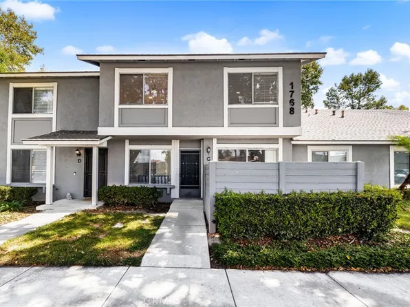 1768 N Oak Knoll Dr APT C, Anaheim, CA 92807