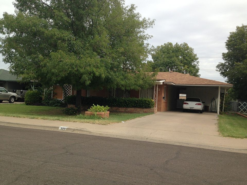 1st image of 323 S Harris Dr