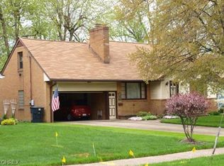 1120 Eastland Ave SE, Warren, OH