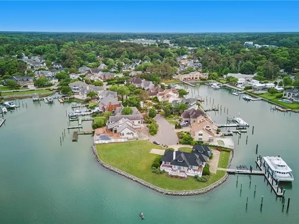 508 Kerry Ln, Virginia Beach, VA 23451