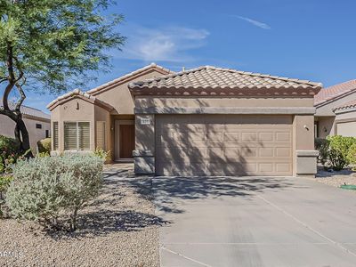 16351 W LABYRINTH Lane, Surprise, AZ, 85374