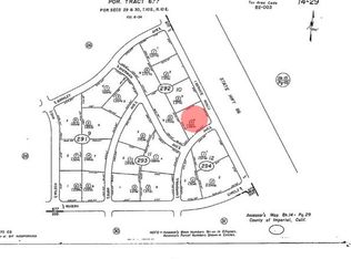 2007 Service Rd, Thermal, CA 92274