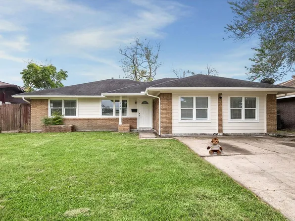 626 Sulphur St, Houston, TX 77034