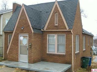 1927 N Cheyenne Ave, Tulsa, OK 74106