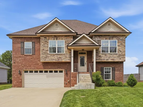 340 Chase Dr, Clarksville, TN 37043