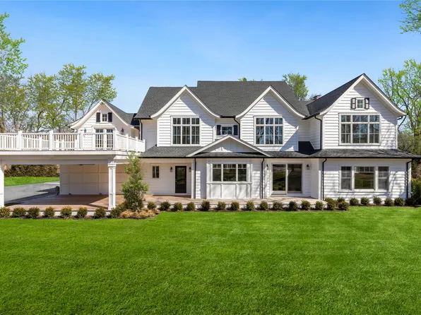 1132 Cedar Swamp Road, Old Brookville, NY 11545