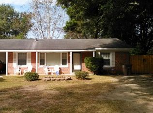 804 Myra Dr, Mobile, AL 36606