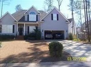 219 Serenity Dr, Lexington, SC 29072
