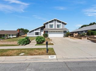 1459 Fernando Ave, Upland, CA 91786