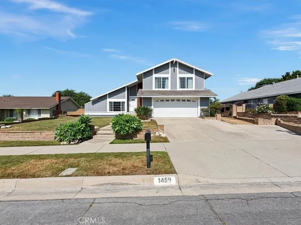 1459 Fernando Ave, Upland, CA 91786