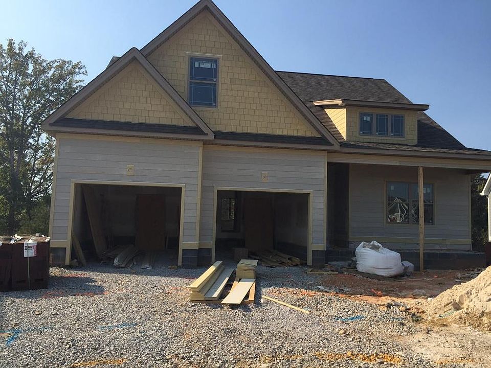 1st image of 4821 Preserve Dr