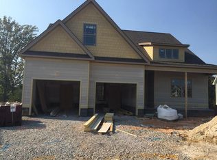 4821 Preserve Dr, Chattanooga, TN 37416
