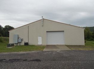 2616 S Broadway, Wellsburg, NY 14894