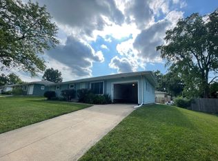 1503 Bunn St, Bloomington, IL