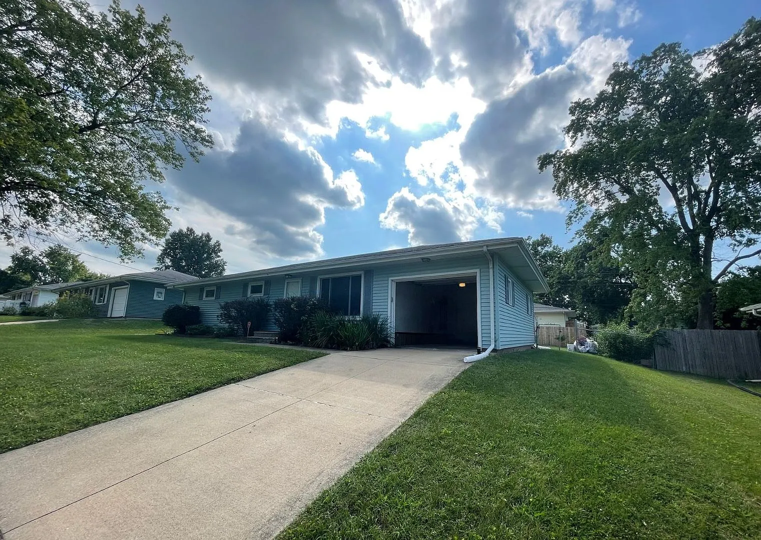 1503 Bunn St photo 1