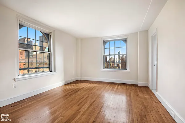 Rented by Brown Harris Stevens | media 6