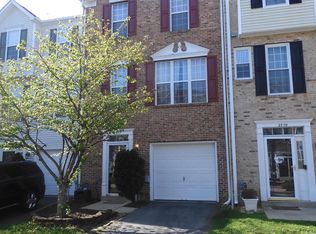 2307 Kezey Ct, Crofton, MD 21114