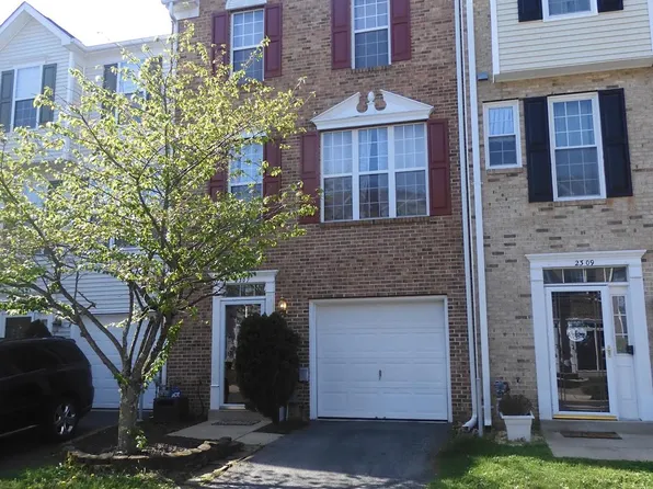 2307 Kezey Ct, Crofton, MD 21114