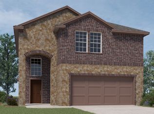 1612 Ermine Way, Crandall, TX 75114