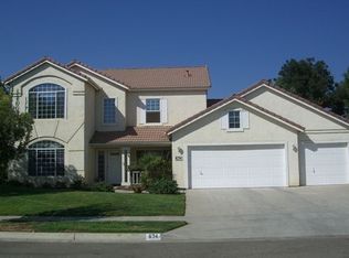 634 Avalon Dr, Lemoore, CA 93245