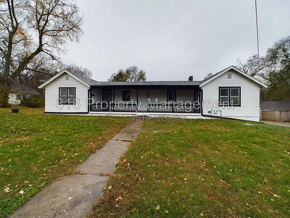 1013 W South Ave #2