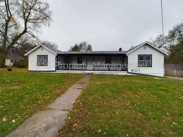 1013 W South Ave Unit 2, Independence, MO 64050