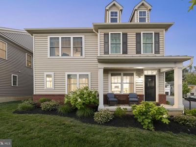 507 S Media Way, Media, PA, 19063