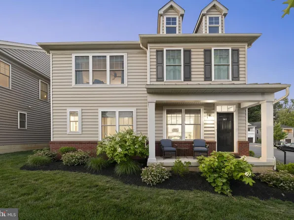 507 S Media Way, Media, PA 19063