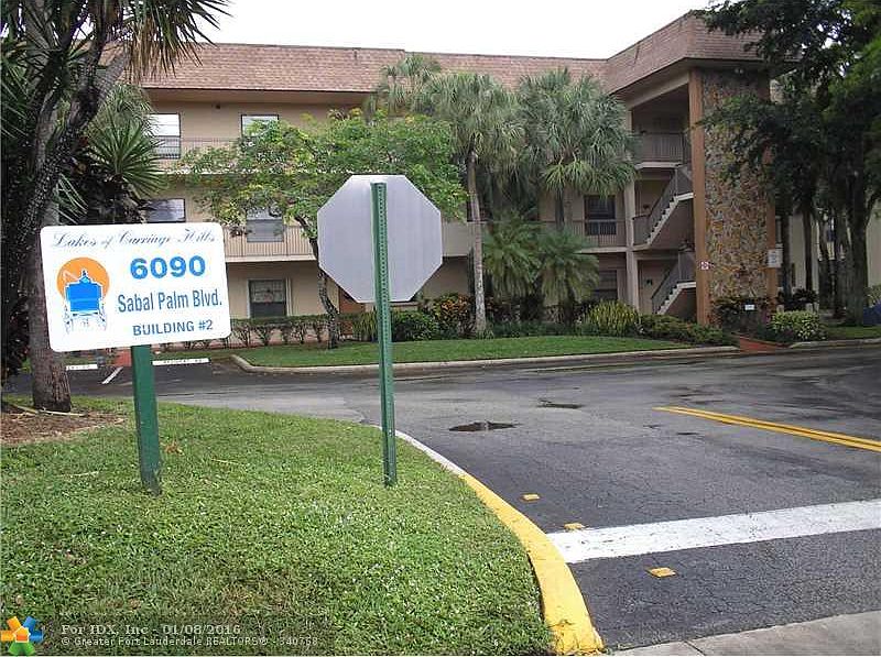 1st image of 6090 N Sabal Palm Blvd APT 302
