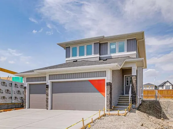271 SW Bridgeport Cir, Chestermere, AB T1X 3E7