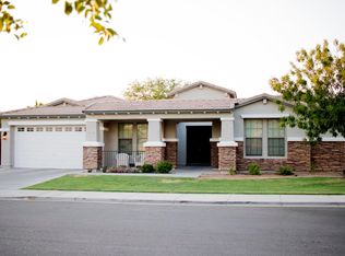 21520 E Nightingale Ct, Queen Creek, AZ 85142