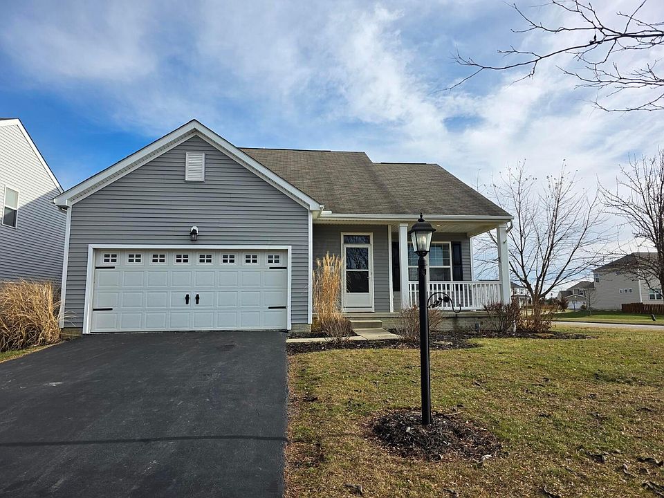 129 Addax Dr, Etna, OH 43062 | Zillow
