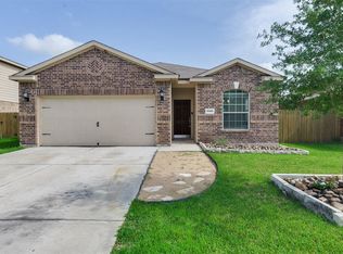 9006 Snapping Turtle Dr, Humble, TX 77338