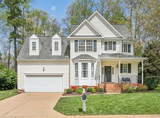 4047 Thorngate Dr, Williamsburg, VA 23188