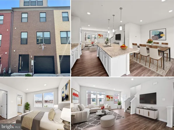 609 Mozart Way, Baltimore, MD 21224
