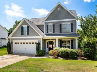 6732 Rex Rd, Holly Springs, NC 27540