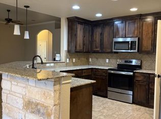 3603 Loma Gaile Ln, Killeen, TX 76549